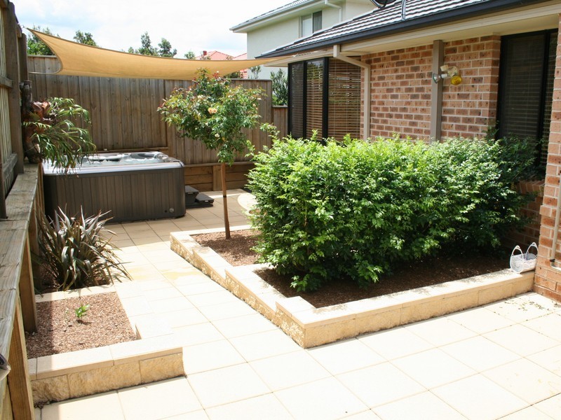 Stanhope Gardens NSW 2768