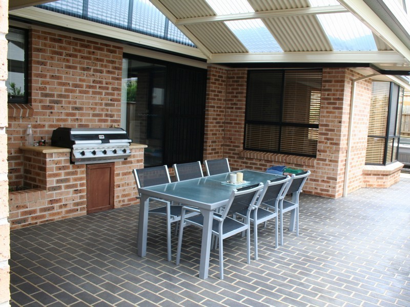 Stanhope Gardens NSW 2768