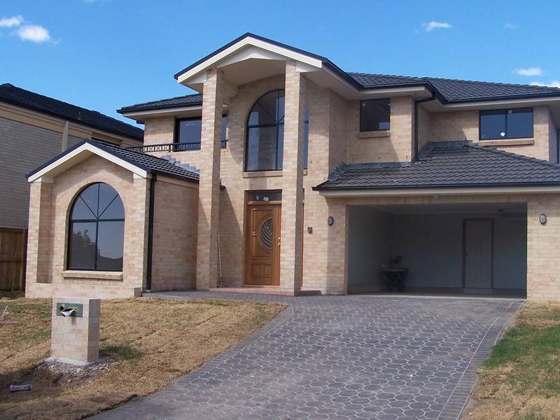 Stanhope Gardens NSW 2768