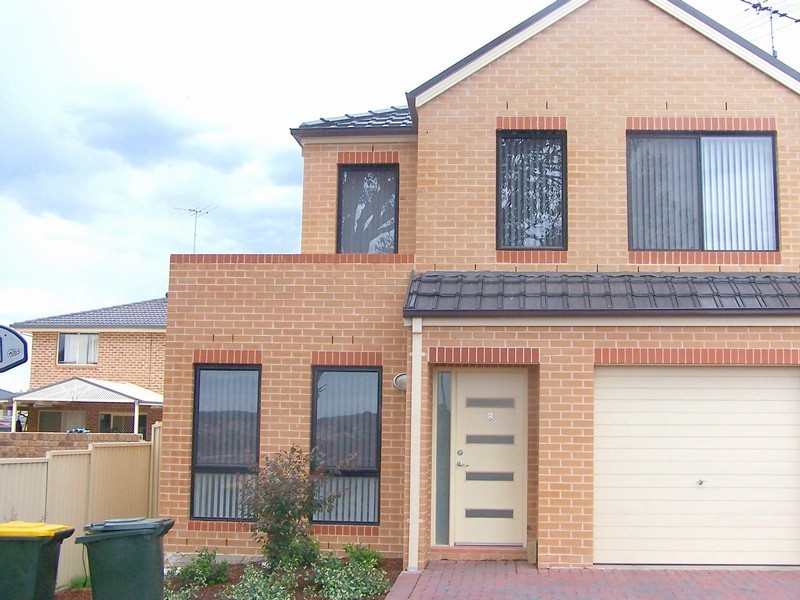 Kellyville Ridge NSW 2155