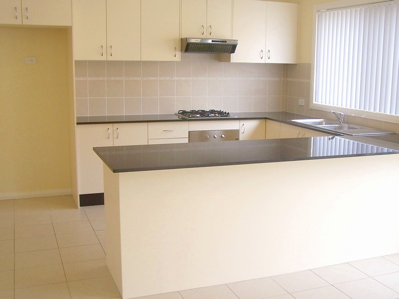 Kellyville Ridge NSW 2155