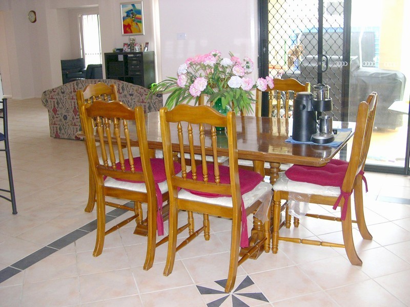 8 Hopkins Court, Rouse Hill NSW 2155