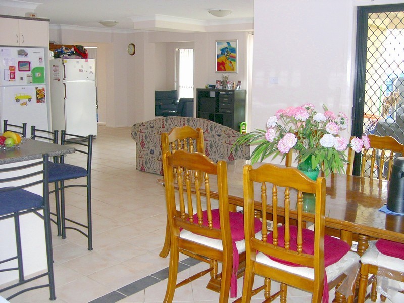 8 Hopkins Court, Rouse Hill NSW 2155