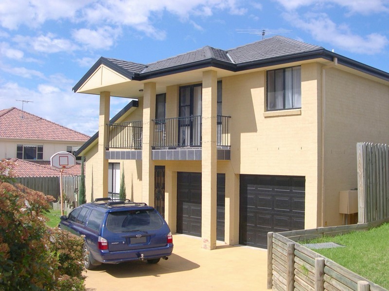 8 Hopkins Court, Rouse Hill NSW 2155