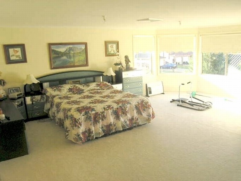 98 Adelphi Street, Rouse Hill NSW 2155