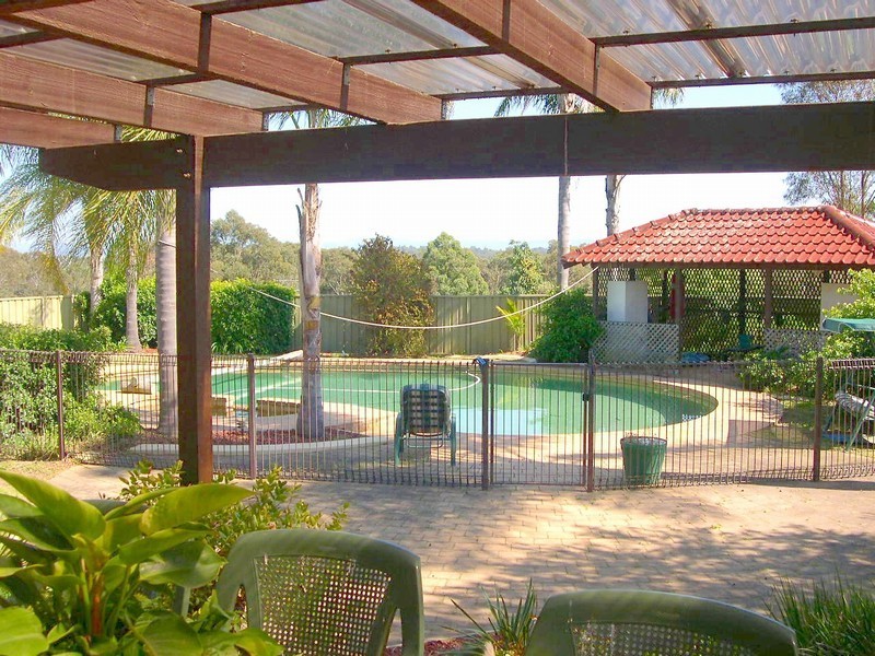 Annangrove NSW 2156
