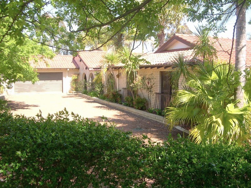Annangrove NSW 2156