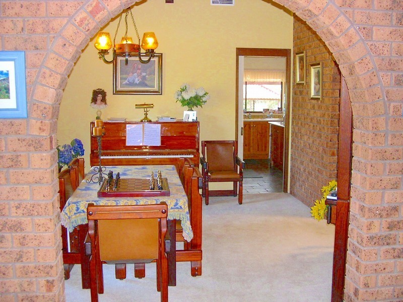 Annangrove NSW 2156