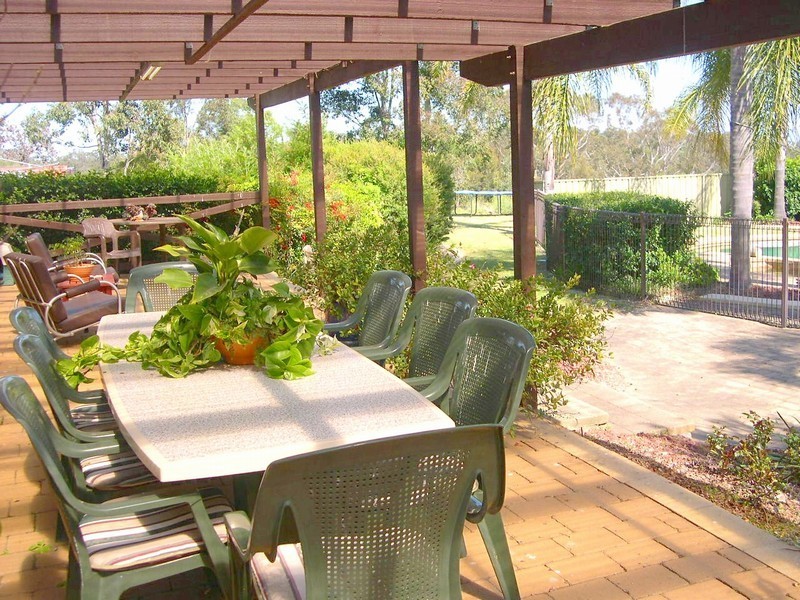Annangrove NSW 2156