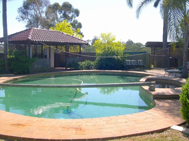 Annangrove NSW 2156