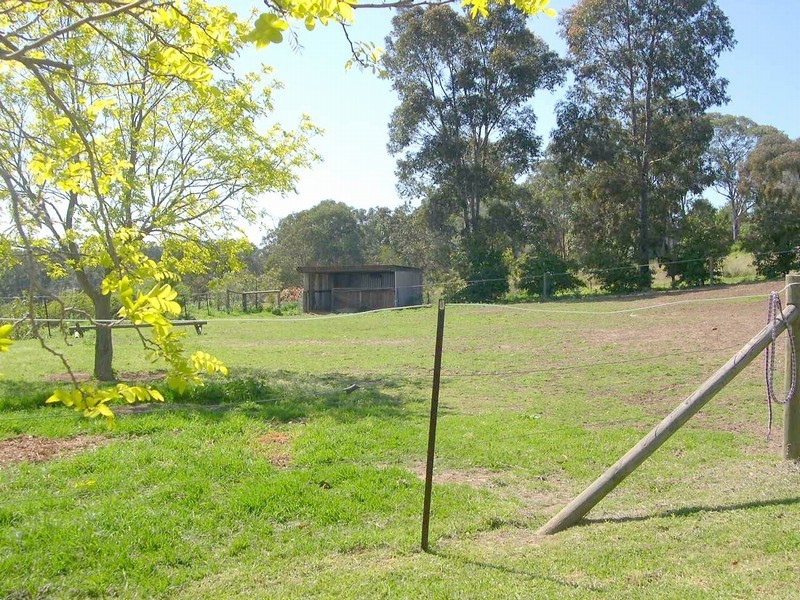 Annangrove NSW 2156
