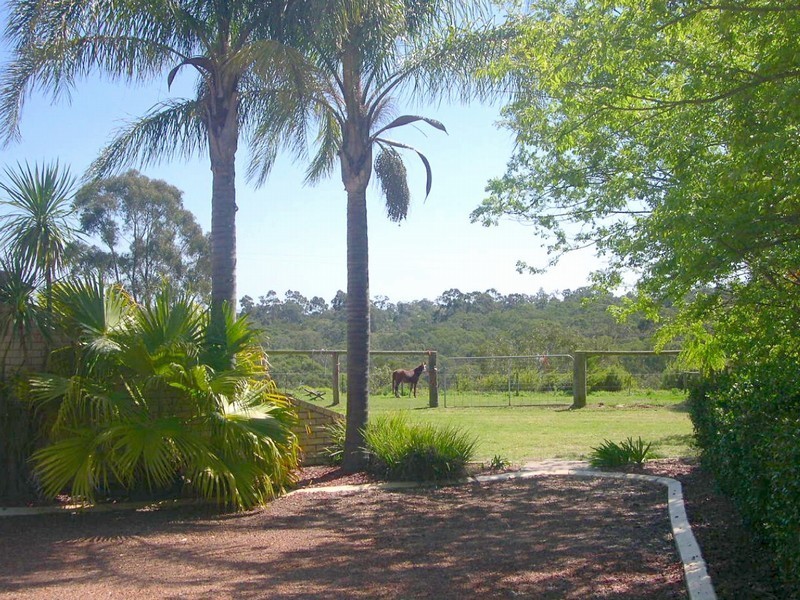 Annangrove NSW 2156