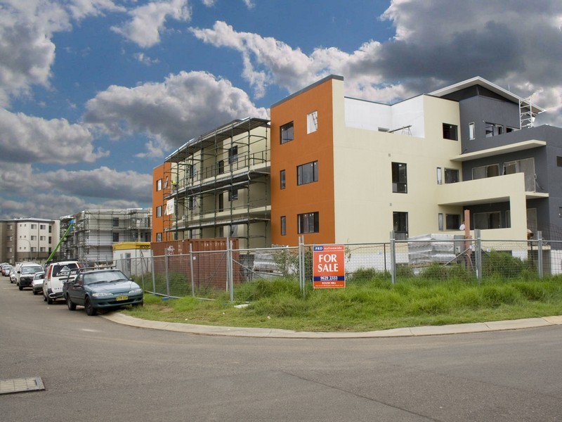 Kellyville Ridge NSW 2155