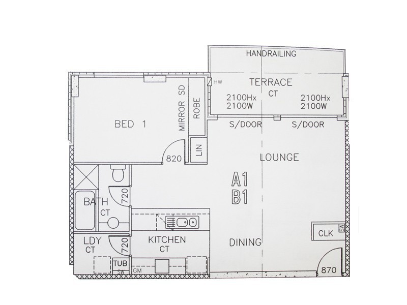 LOT4004 Kilbenny Street, Kellyville Ridge NSW 2155