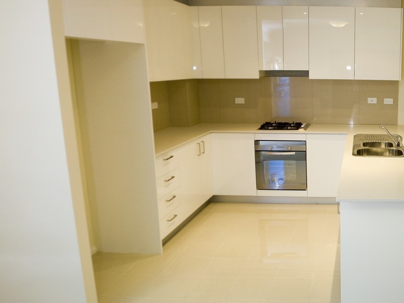 LOT4004 Kilbenny Street, Kellyville Ridge NSW 2155