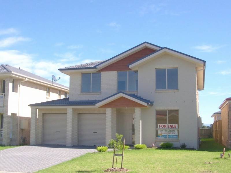 Kellyville Ridge NSW 2155