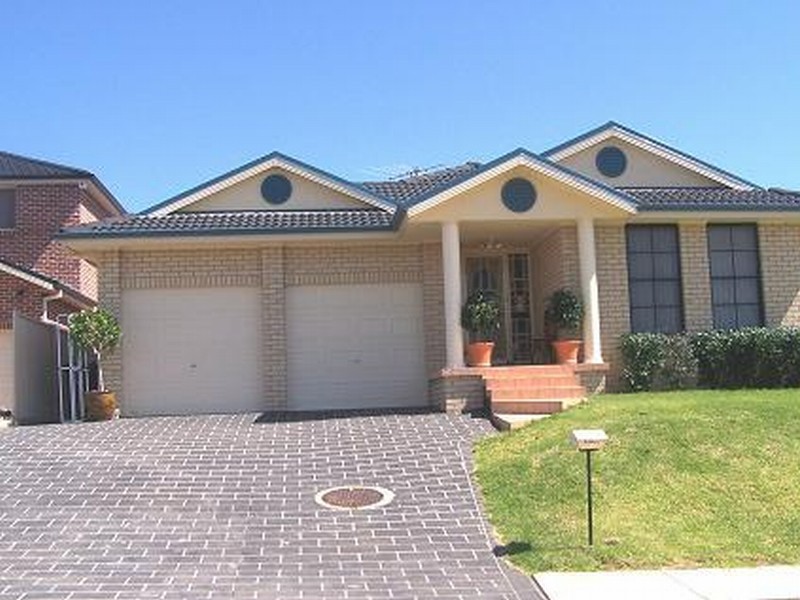 Rouse Hill NSW 2155