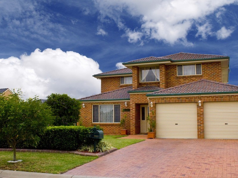 Kellyville Ridge NSW 2155