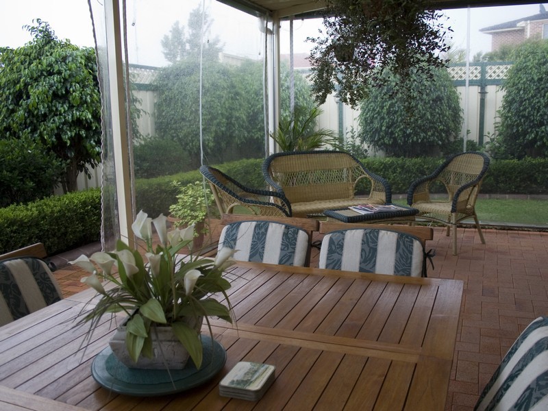 Kellyville Ridge NSW 2155