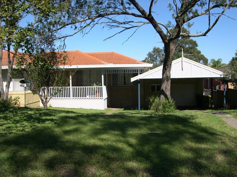 21 Grace Avenue, Riverstone NSW 2765