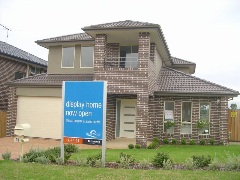 Kellyville Ridge NSW 2155