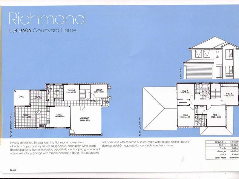 Kellyville Ridge NSW 2155