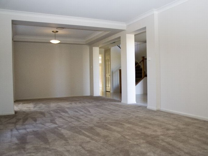 Stanhope Gardens NSW 2768