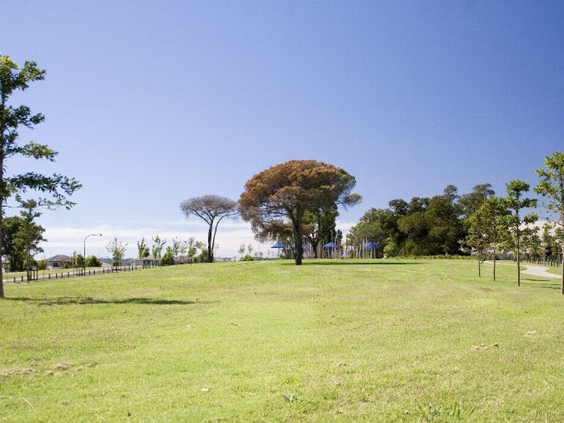 Stanhope Gardens NSW 2768