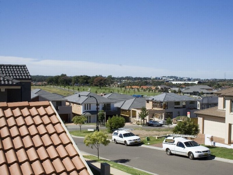 Stanhope Gardens NSW 2768