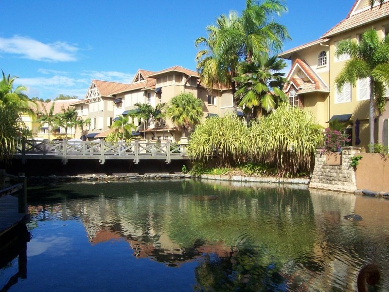 1119/2 Greenslopes Street, Edge Hill QLD 4870