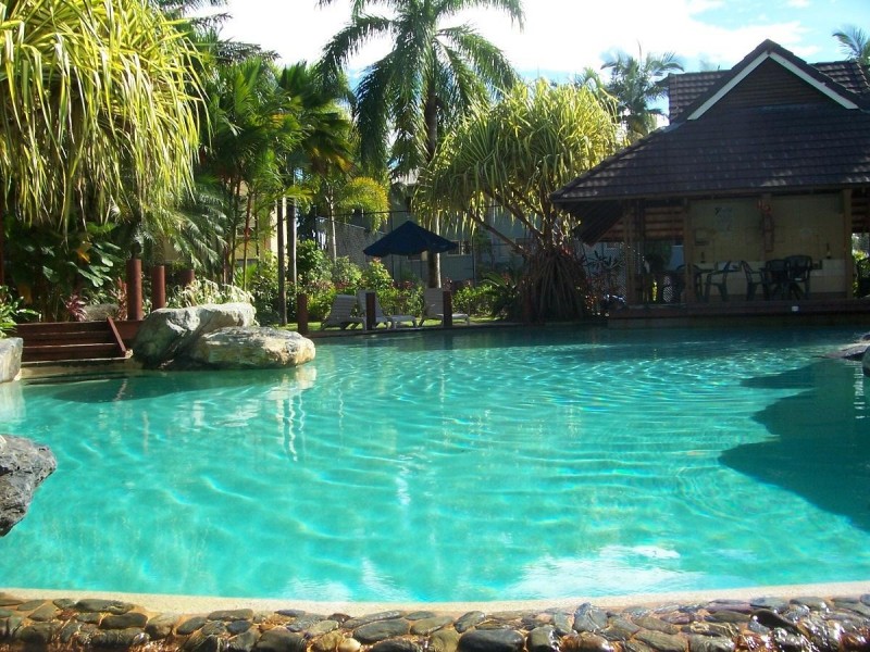 1119/2 Greenslopes Street, Edge Hill QLD 4870