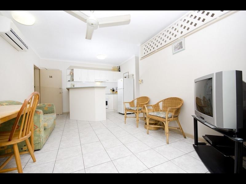14/19-21 Mahogany Street, Manoora QLD 4870