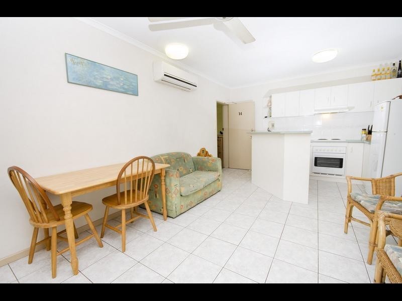 14/19-21 Mahogany Street, Manoora QLD 4870