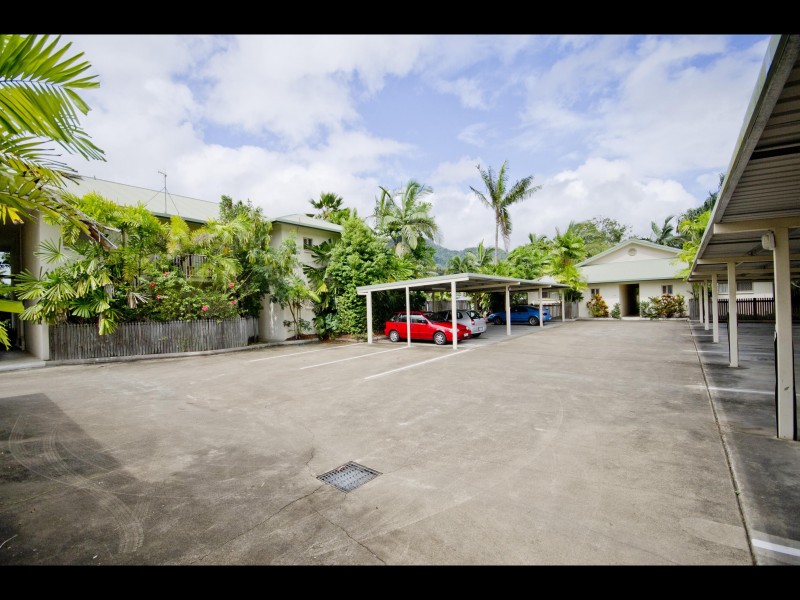 14/19-21 Mahogany Street, Manoora QLD 4870