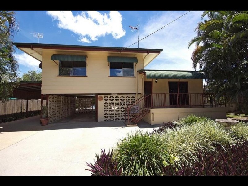 141-143 McCormack Street, Manunda QLD 4870