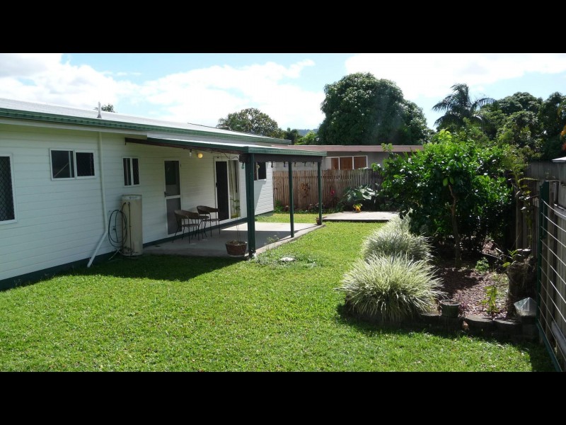 154b McCormack Street, Manunda QLD 4870