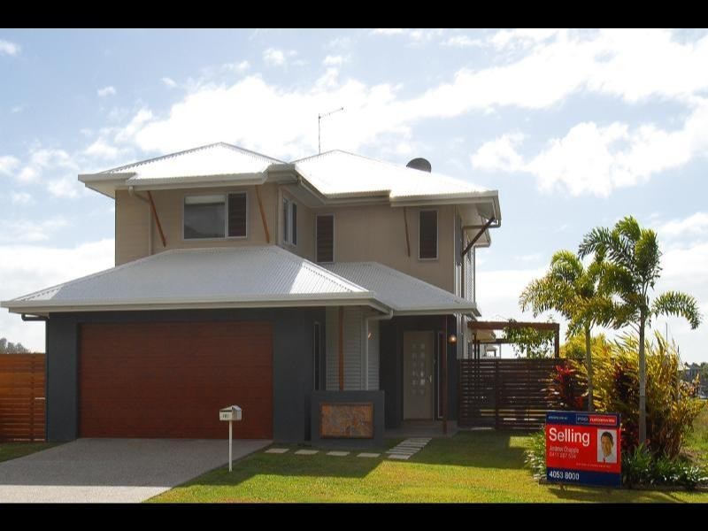 101 Harbour Drive (Lot 113), Trinity Park QLD 4879