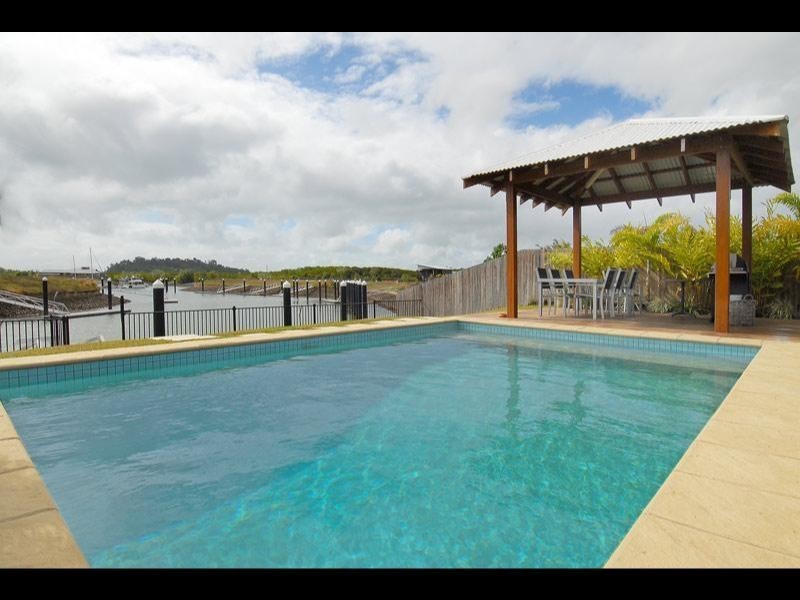 101 Harbour Drive (Lot 113), Trinity Park QLD 4879