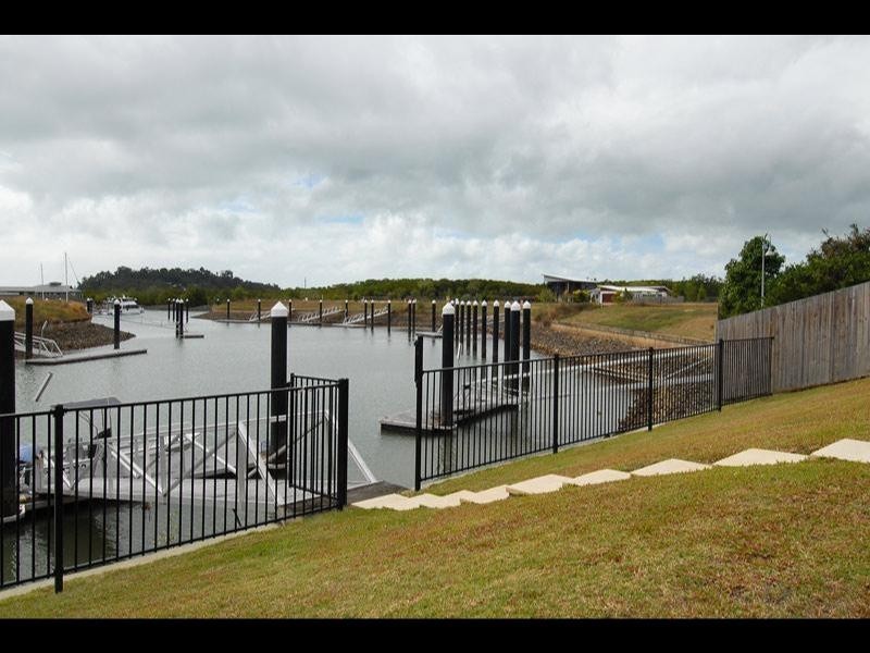 101 Harbour Drive (Lot 113), Trinity Park QLD 4879