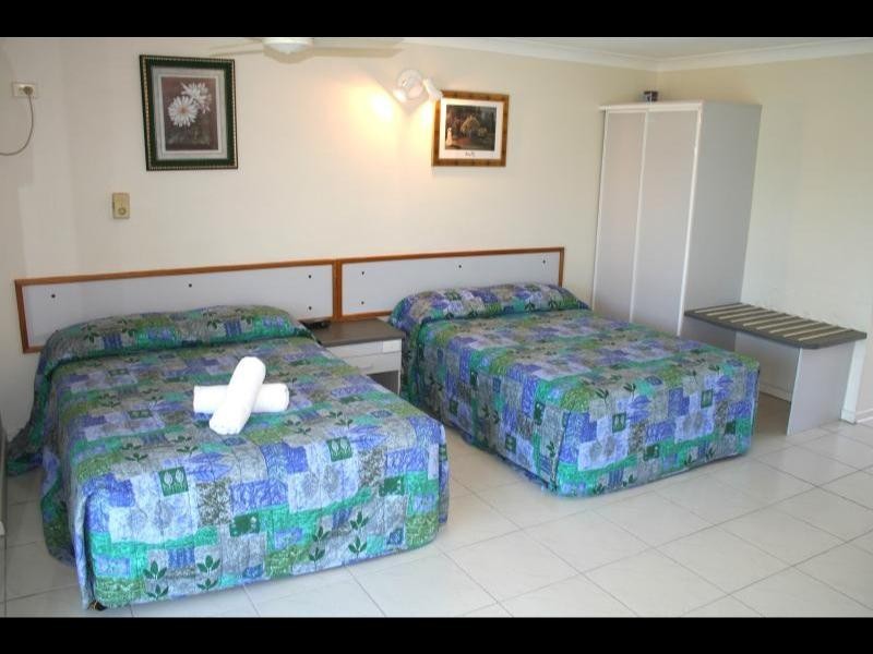 34/259 Sheridan Street, Cairns North QLD 4870