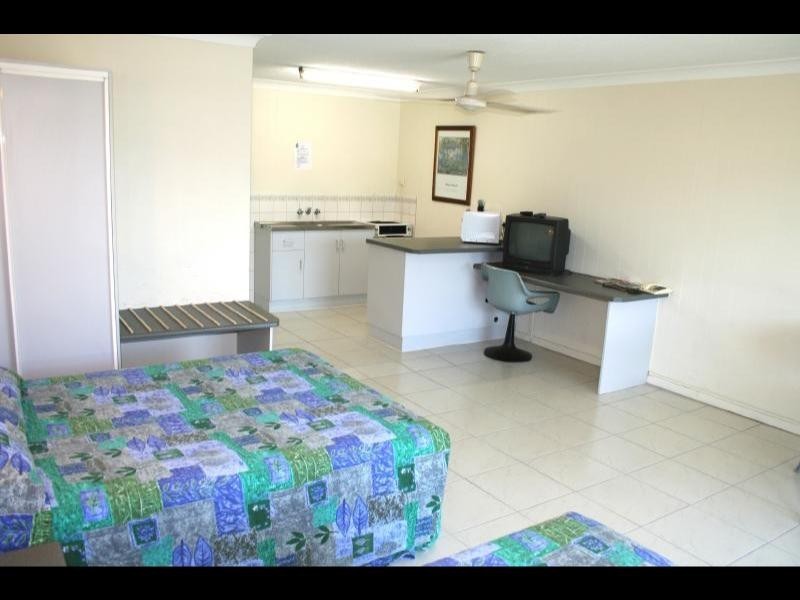 34/259 Sheridan Street, Cairns North QLD 4870