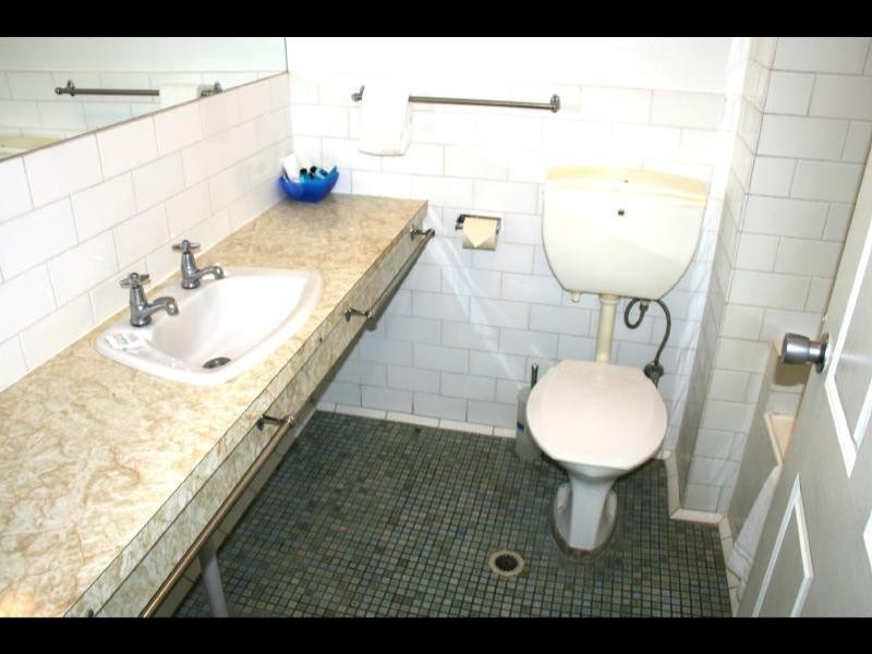 34/259 Sheridan Street, Cairns North QLD 4870