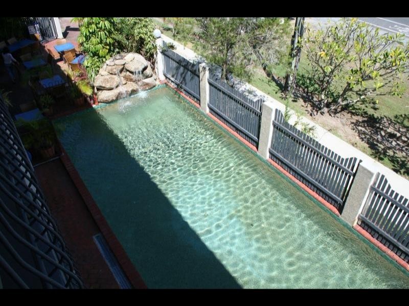 35/259 Sheridan Street, Cairns North QLD 4870