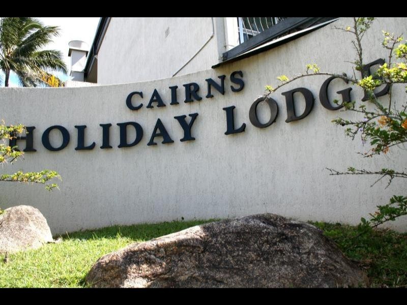 35/259 Sheridan Street, Cairns North QLD 4870