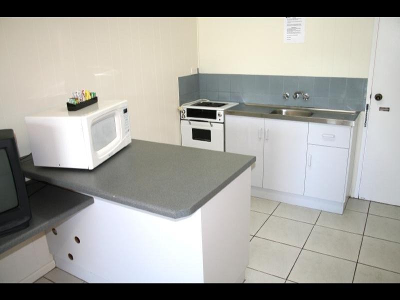 35/259 Sheridan Street, Cairns North QLD 4870