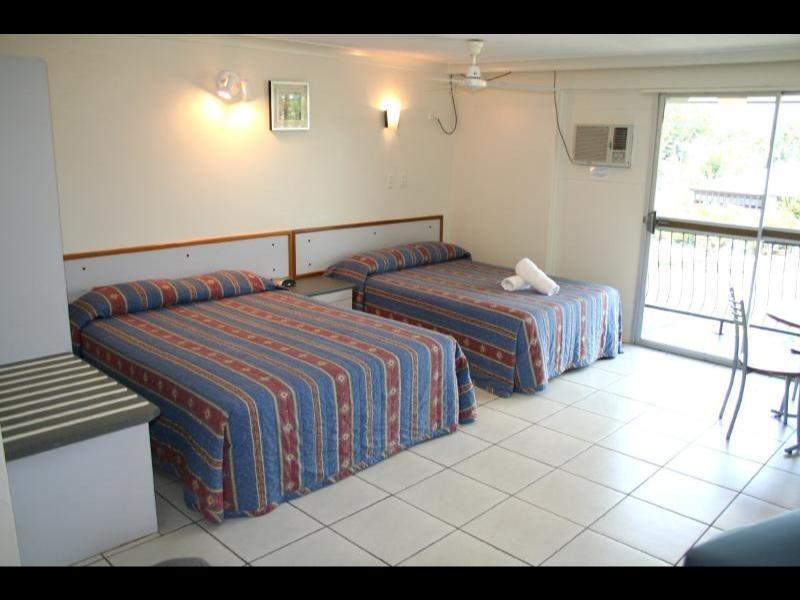 35/259 Sheridan Street, Cairns North QLD 4870