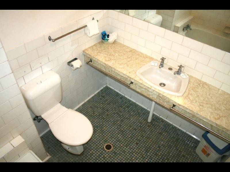 35/259 Sheridan Street, Cairns North QLD 4870