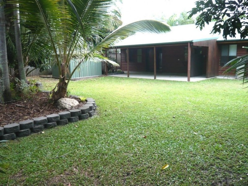 Trinity Beach QLD 4879