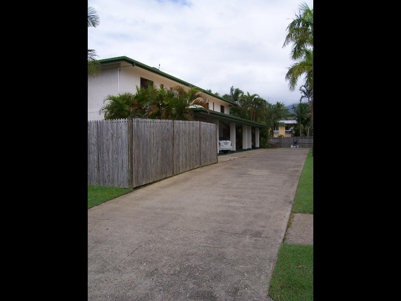 3/21 Pioneer Street, Manoora QLD 4870