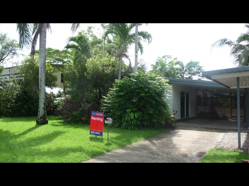 16 Norris, Whitfield QLD 4870